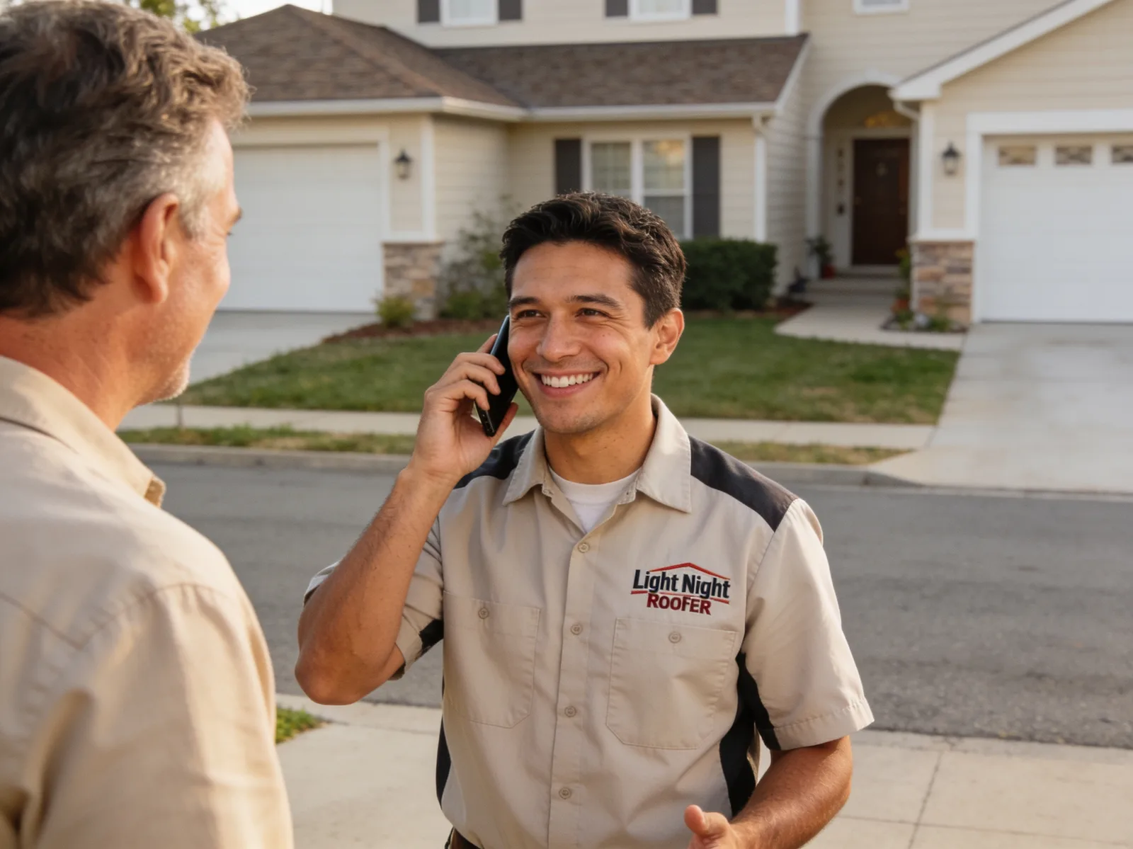 Emergency Roof Repair Nunam Iqua, AK FAQs